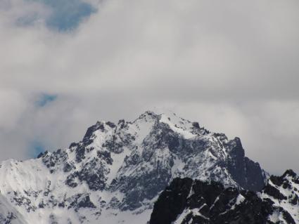 Bastion desde el sureste