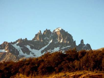 Cerro Castillo