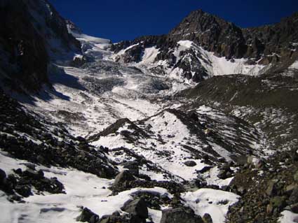 primera parte ascenso