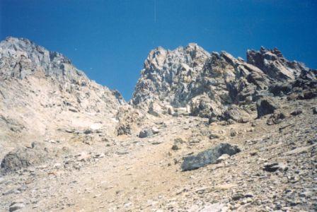 Puntilla de Flores N°2