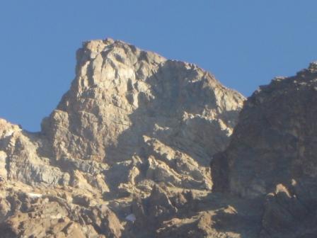 Puntilla de Flores N°1