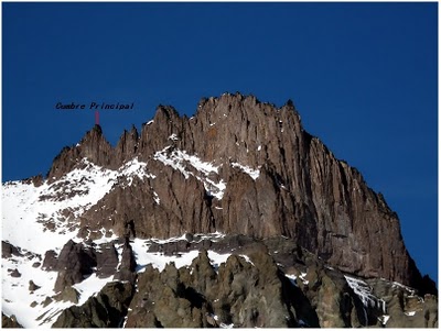Torre Cumbrera