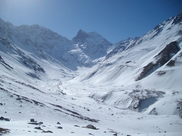 Morado y San Francisco Majestuosos