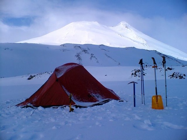 Campamento