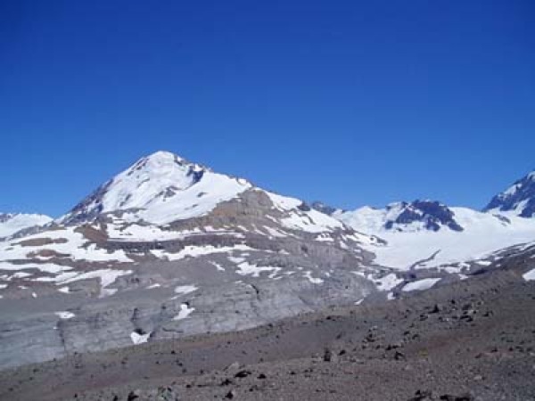 Cerro Federacion