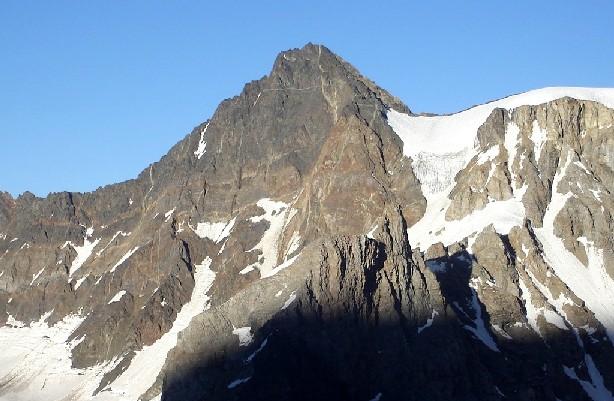 Punta Italia Cara Este