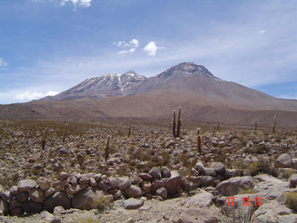 Volcan Paniri