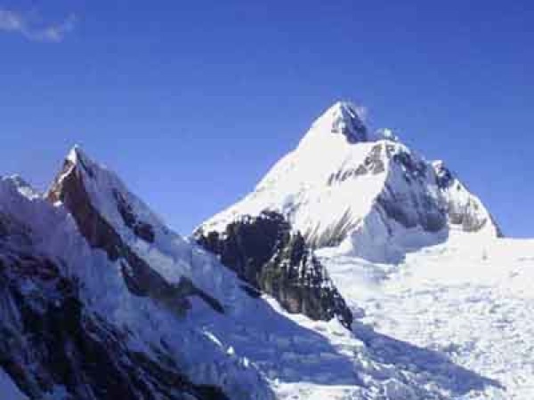 Huantsán y Tumarinaraju