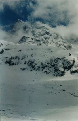 Después de una nevada