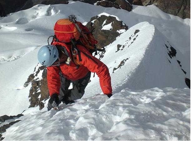 Desescalando en el Filo