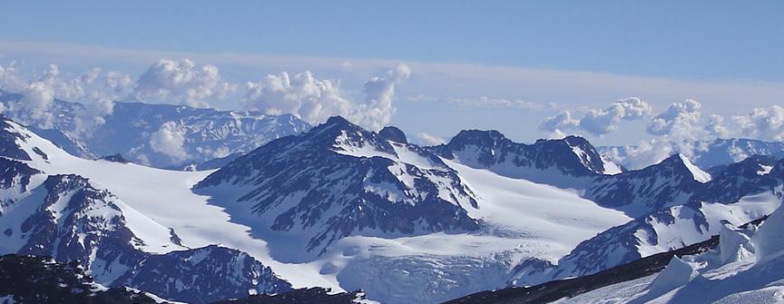 Central desde Juncal