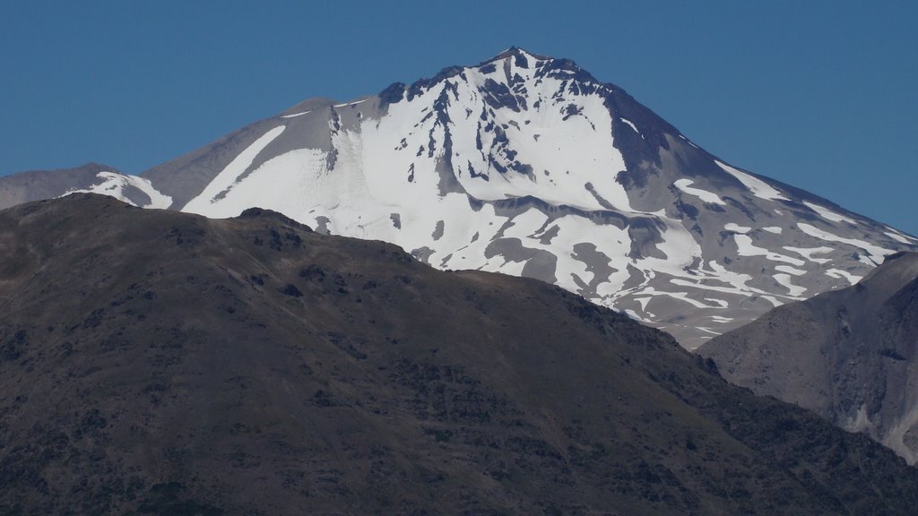 cerro Azul