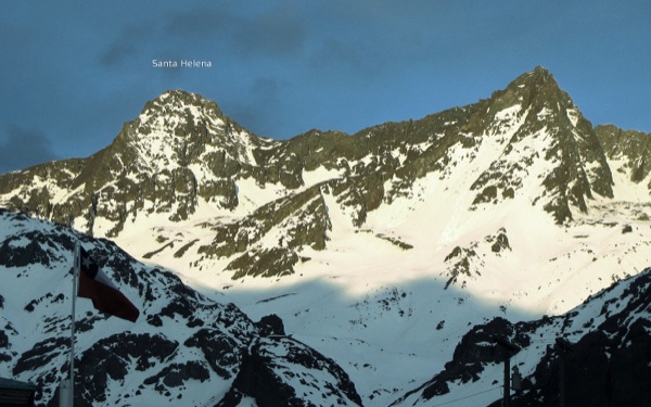 Santa Helena 