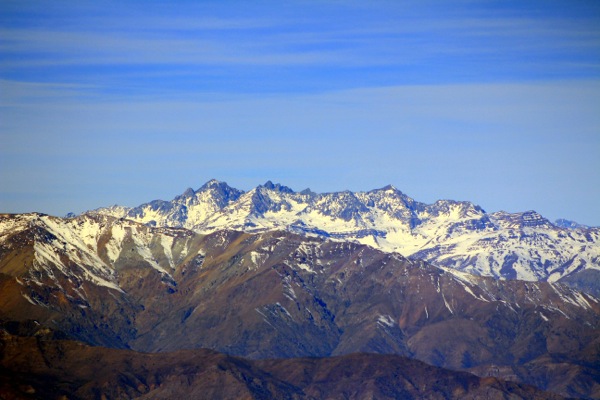 Grupo del cerro Gloria