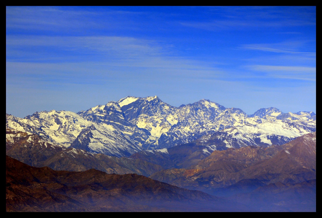 Grupo Juncal desde el Tabaco