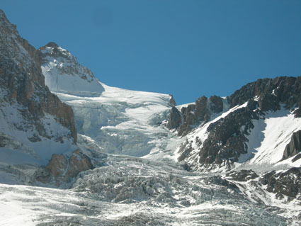 Cerro Cortaderas