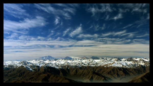 Desde cerro el Tabaco