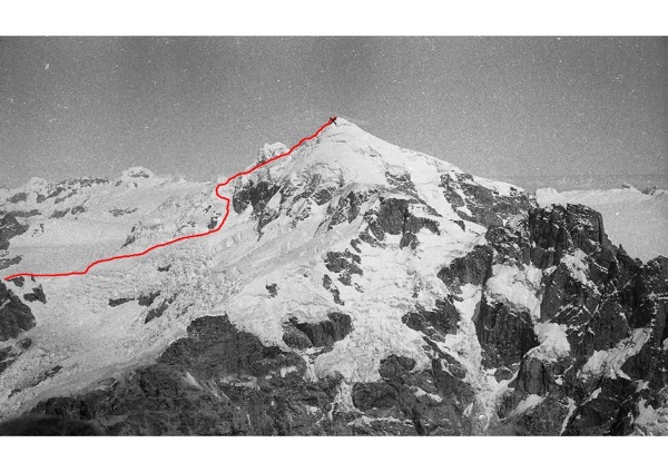 Ruta neozelandesa de 1973