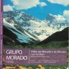 Mapa-guía Andeshandbook - Grupo Morado