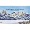 El Libro Largo de los Andes de Chile