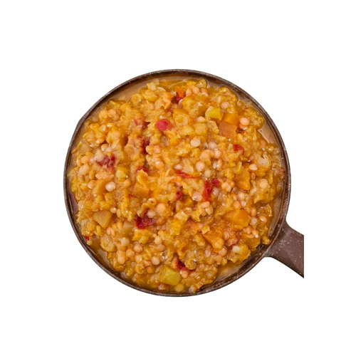 Lentejas rojas con zapallo, por Gufo Foods - Imagen 5