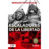 Escaladores de la libertad - Bernadette McDonald