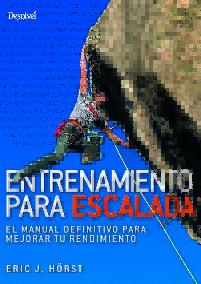 Entrenamiento para escalada - Eric Hörst