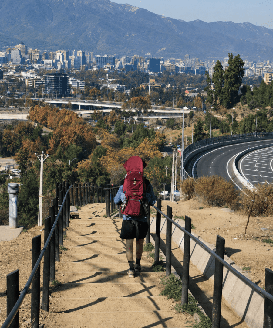 Alternative view of Mochila Porta bebé Deuter Kid Comfort