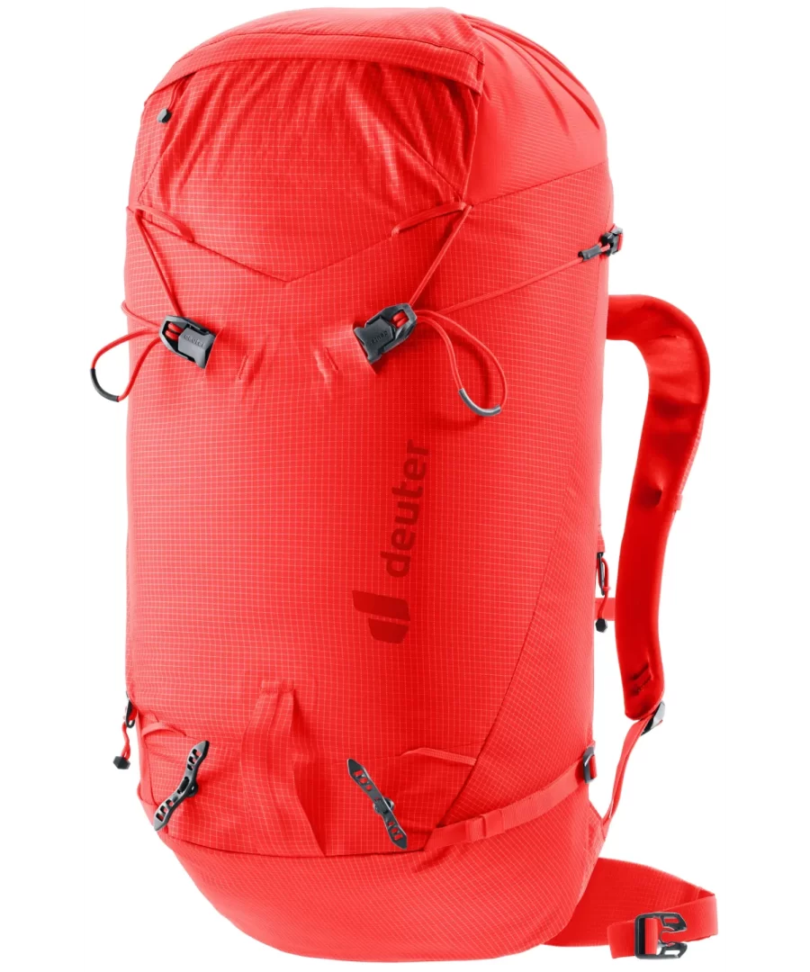 Mochila Guide Lite 30 - Deuter