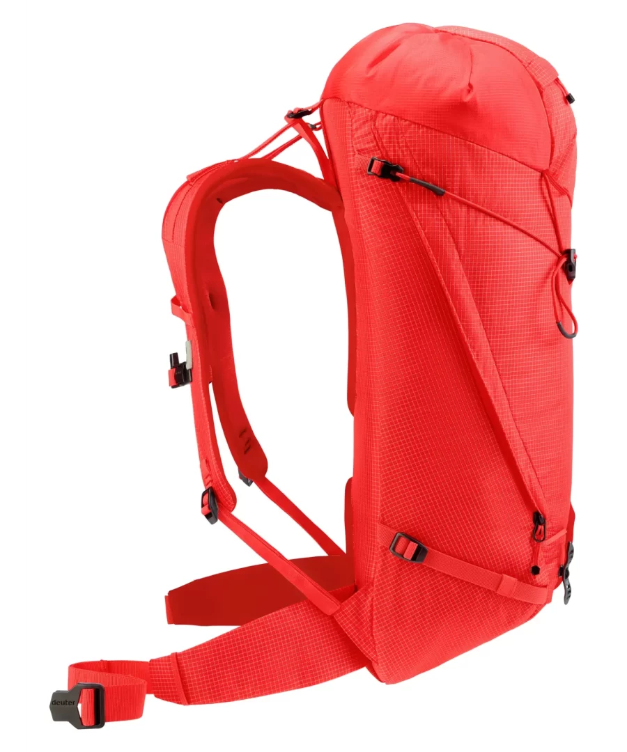 Mochila Guide Lite 30 - Deuter - Imagen 14