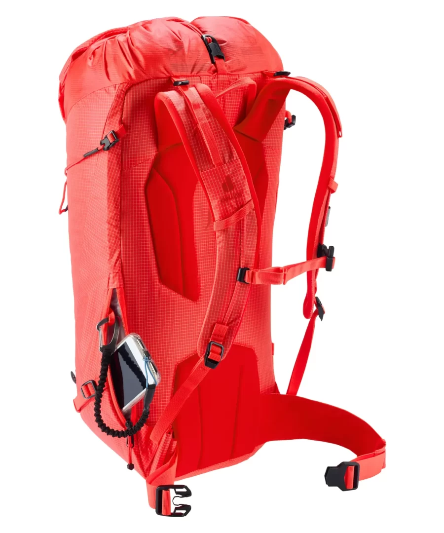 Mochila Guide Lite 30 - Deuter - Imagen 20