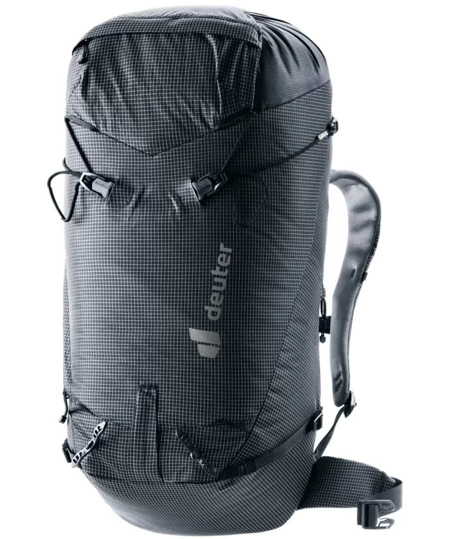 Alternative view of Mochila Guide Lite 30 - Deuter