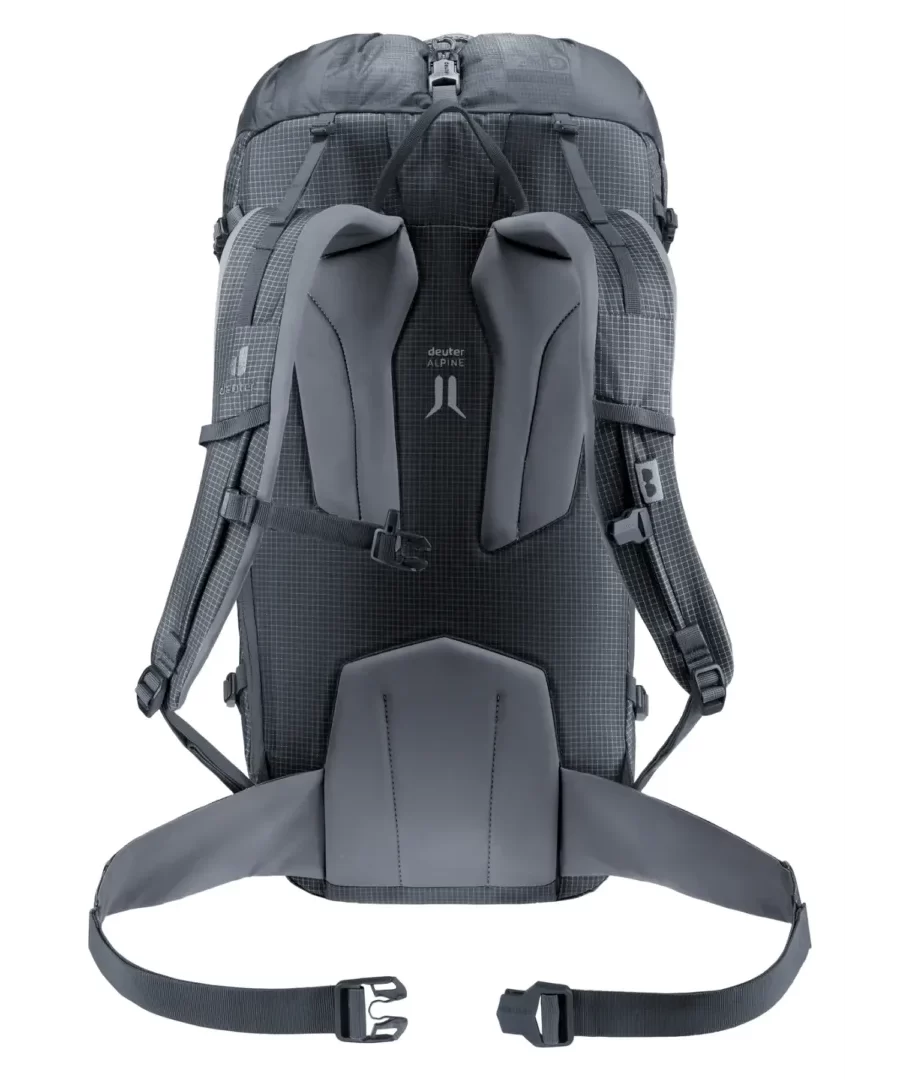 Mochila Guide Lite 30 - Deuter - Imagen 5
