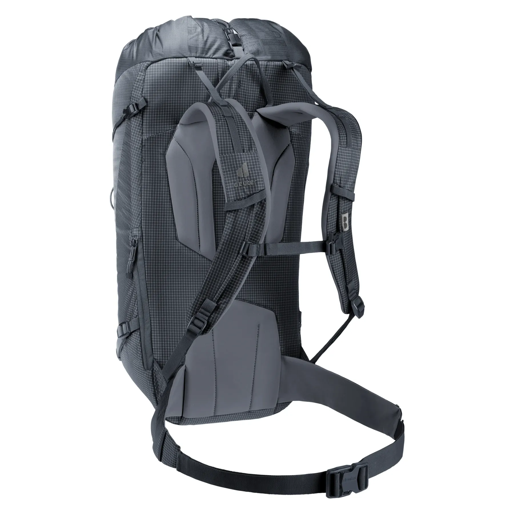 Mochila Guide Lite 30 - Deuter - Imagen 9