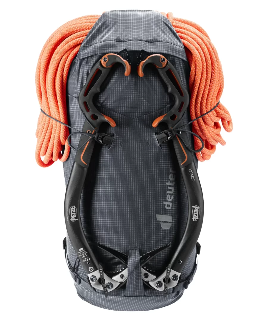 Mochila Guide Lite 30 - Deuter - Imagen 12
