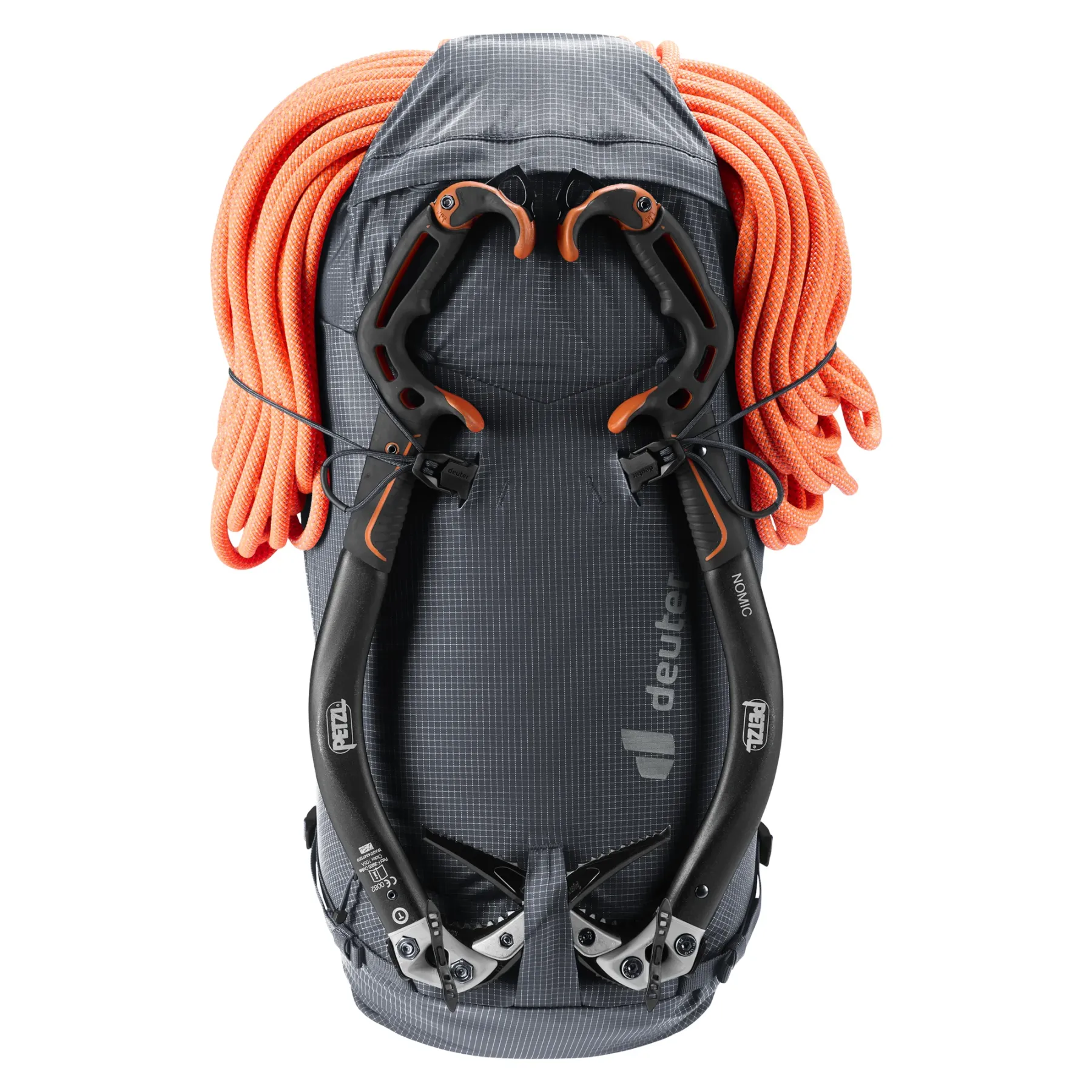 Mochila Guide Lite 30 - Deuter - Imagen 12