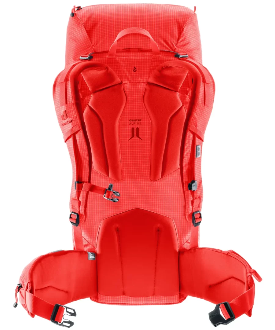 Mochila Guide 34 + 6 / Deuter - Imagen 15