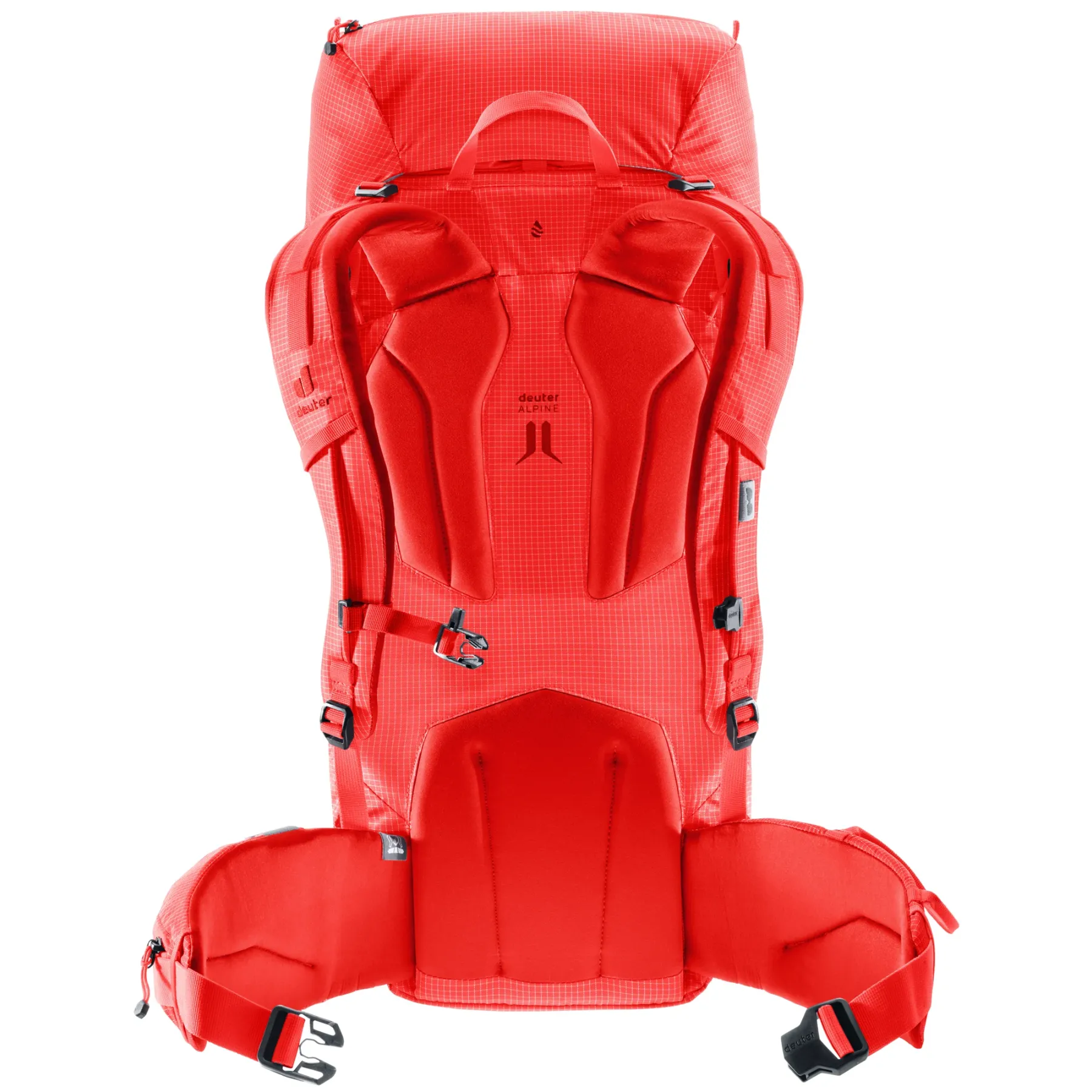 Mochila Guide 34 + 6 / Deuter - Imagen 15