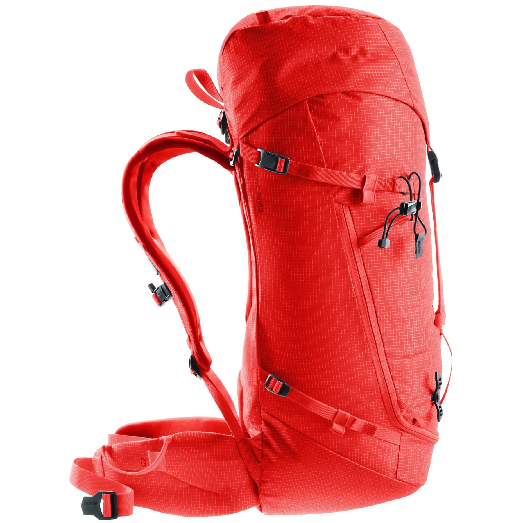 Mochila Guide 34 + 6 / Deuter - Imagen 13