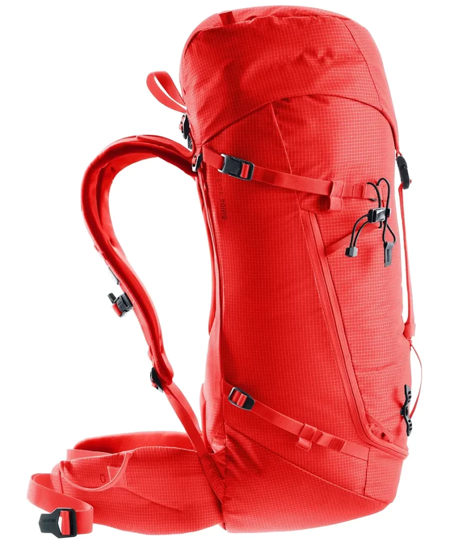 Mochila Guide 34 + 6 / Deuter - Imagen 12
