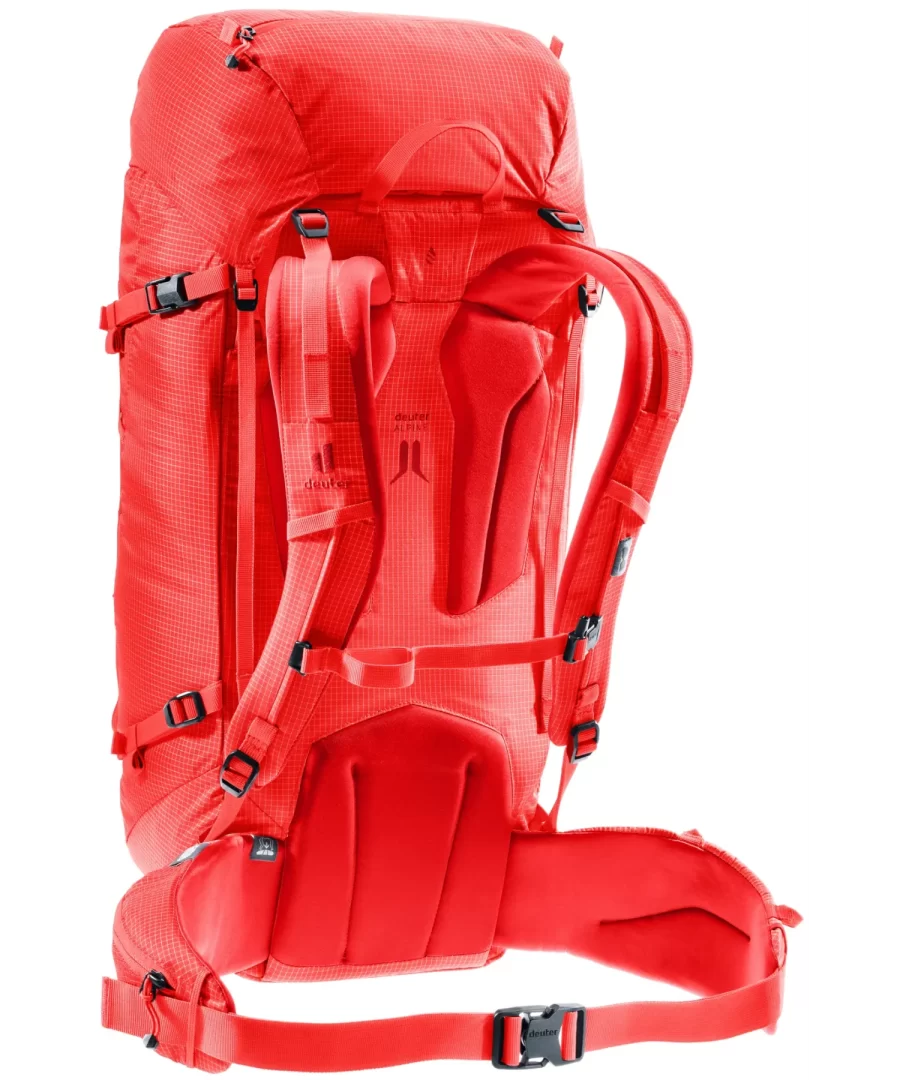 Mochila Guide 34 + 6 / Deuter - Imagen 11