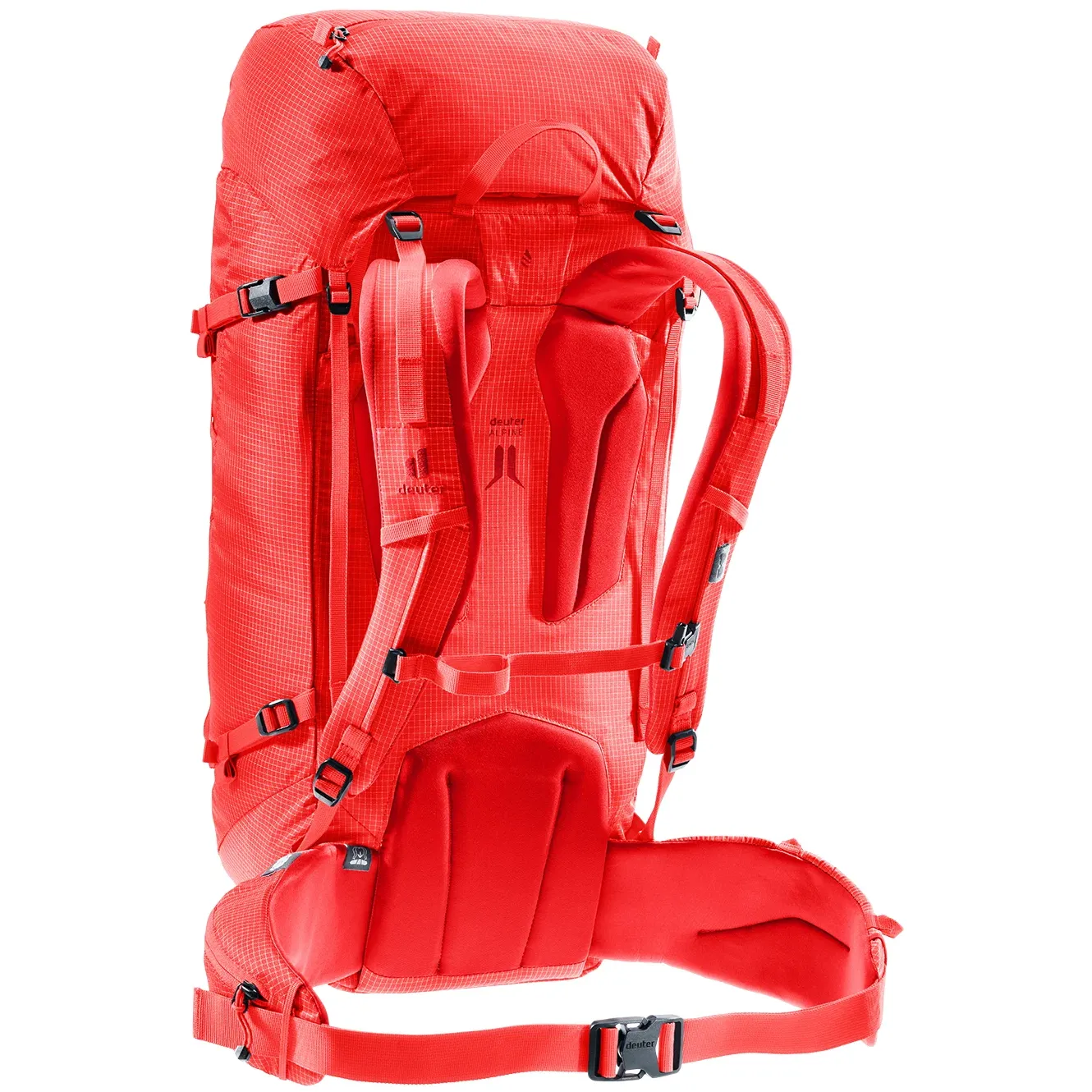Mochila Guide 34 + 6 / Deuter - Imagen 10