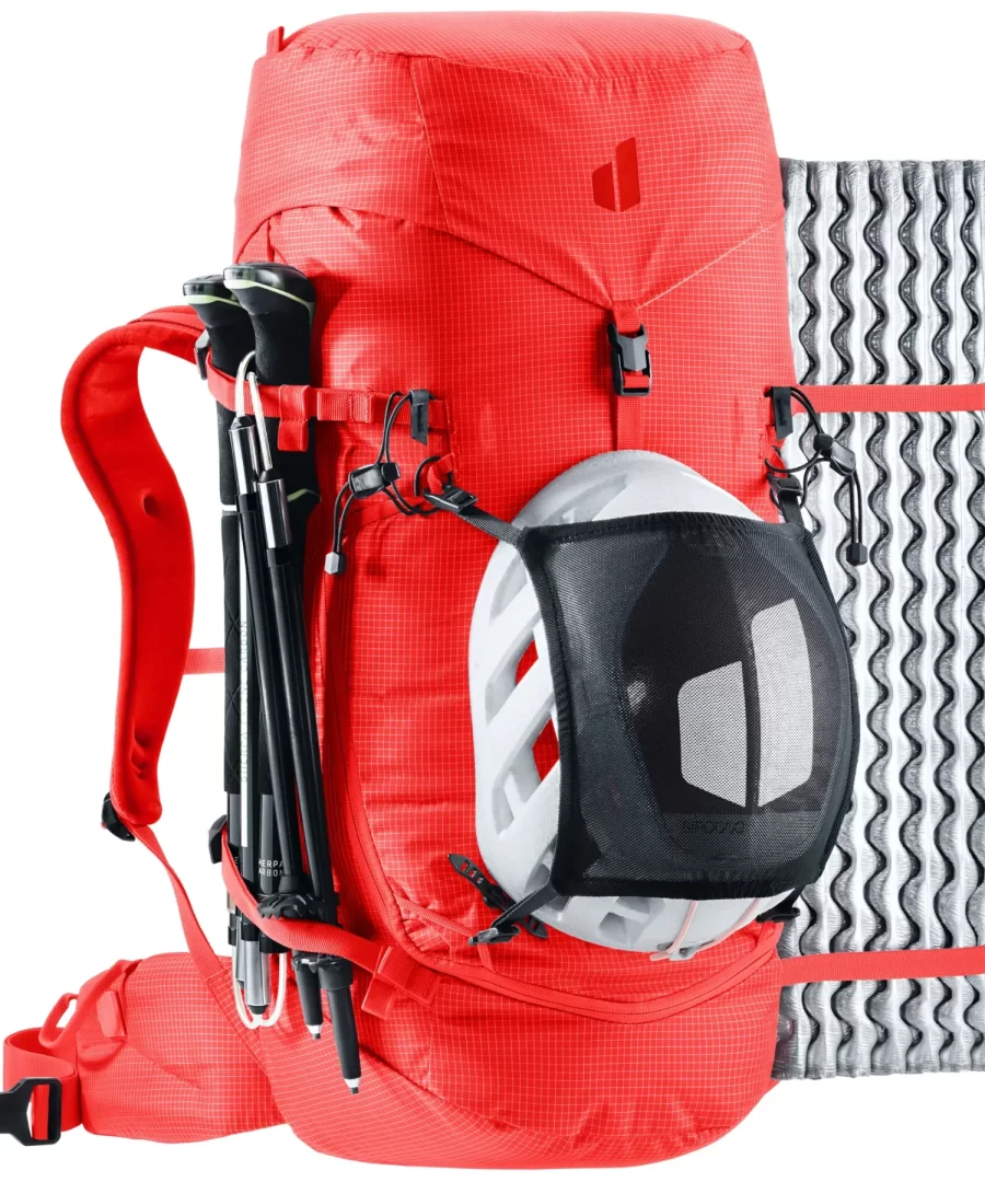 Mochila Guide 34 + 6 / Deuter - Imagen 5