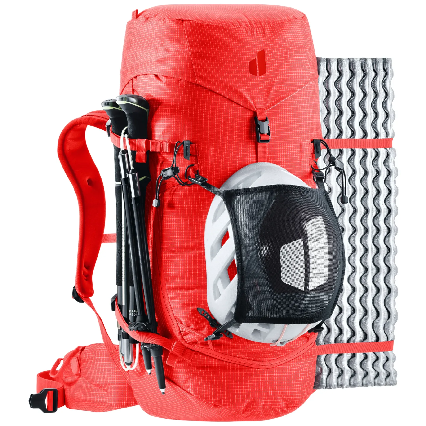 Mochila Guide 34 + 6 / Deuter - Imagen 5