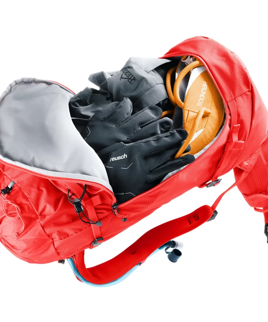 Mochila Guide 34 + 6 / Deuter - Imagen 6