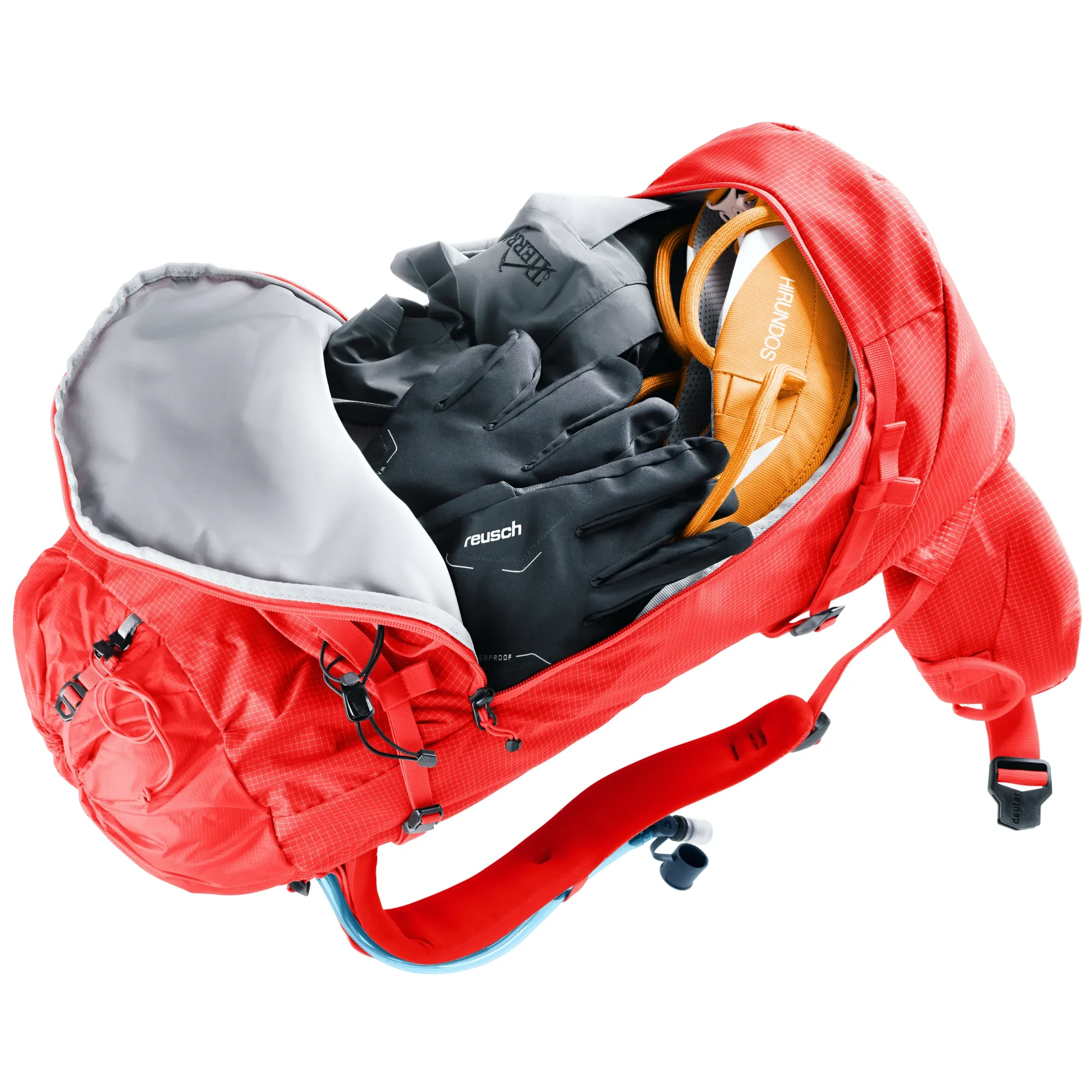 Mochila Guide 34 + 6 / Deuter - Imagen 6