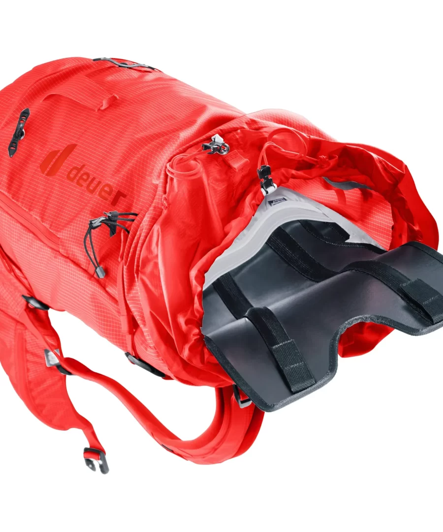Mochila Guide 34 + 6 / Deuter - Imagen 8