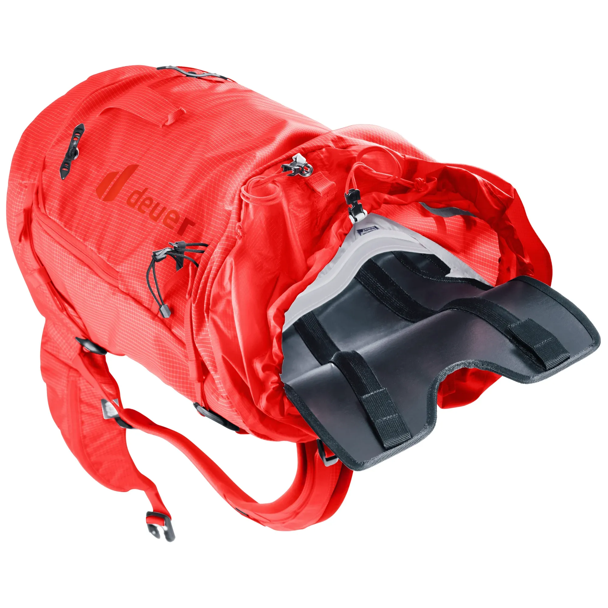 Mochila Guide 34 + 6 / Deuter - Imagen 8