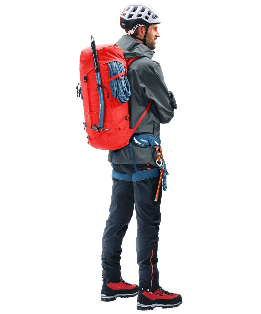 Mochila Guide 34 + 6 / Deuter - Imagen 7
