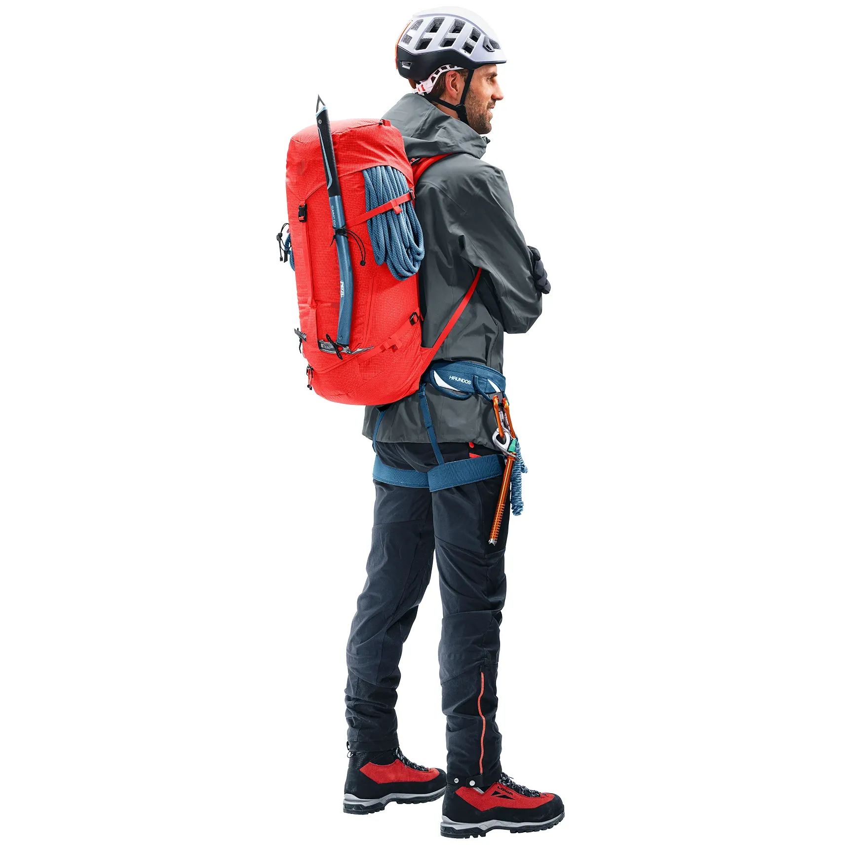 Mochila Guide 34 + 6 / Deuter - Imagen 7